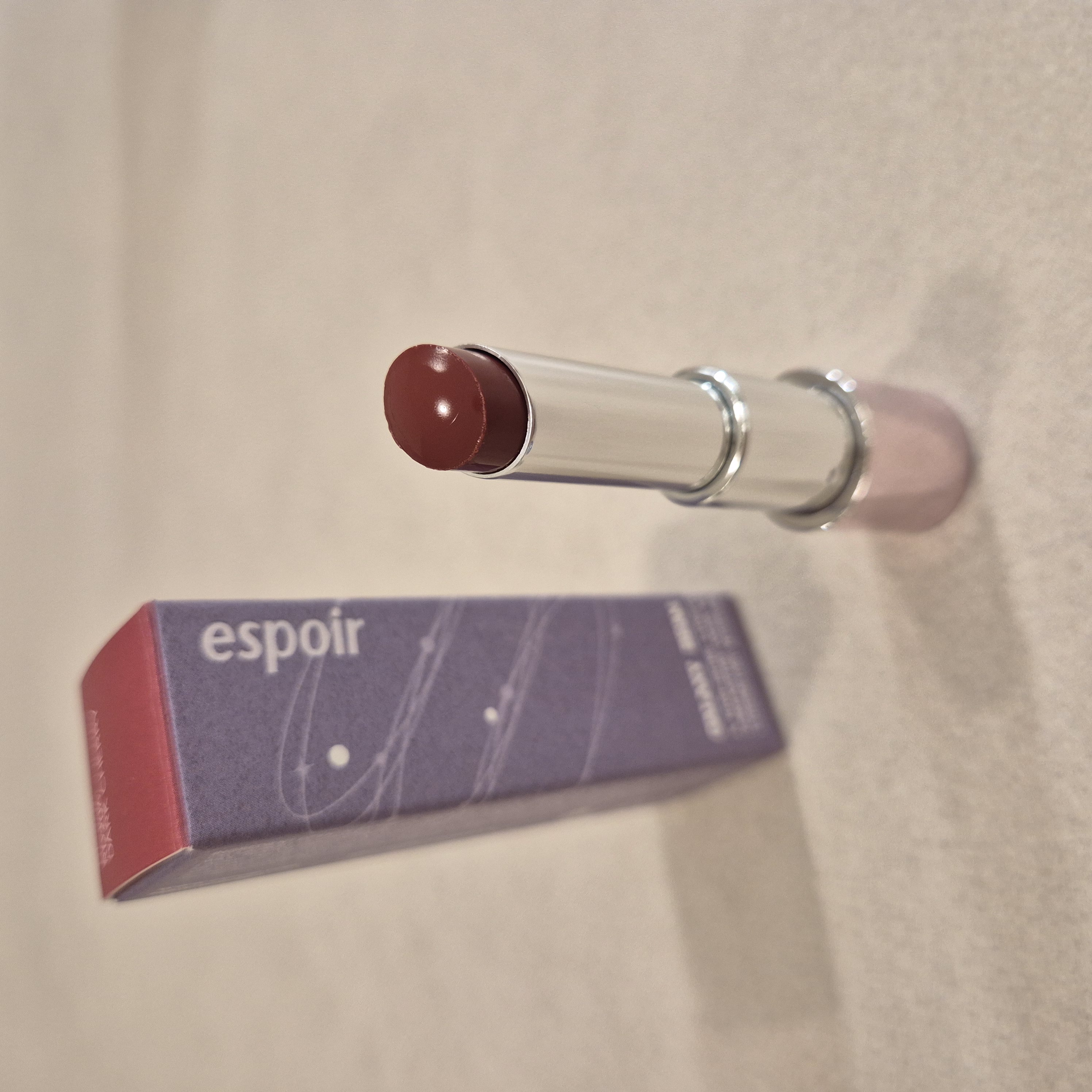 ストロービングハイライター/espoir/パウダーハイライトを使ったクチコミ（2枚目）