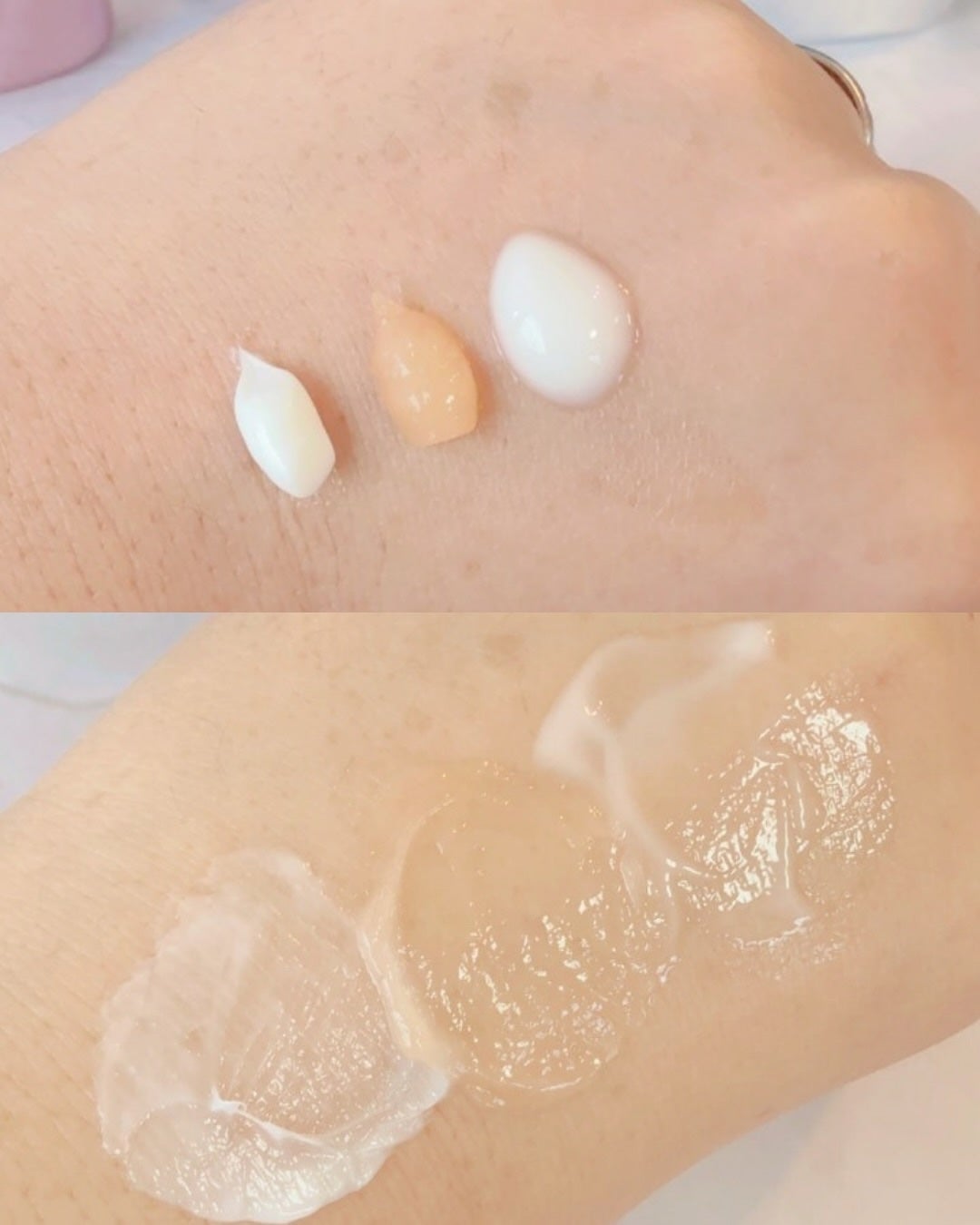 コエンリッチ ザ プレミアム 薬用リンクルホワイト ハンドクリーム/コエンリッチQ10/ハンドクリームを使ったクチコミ(3枚目)