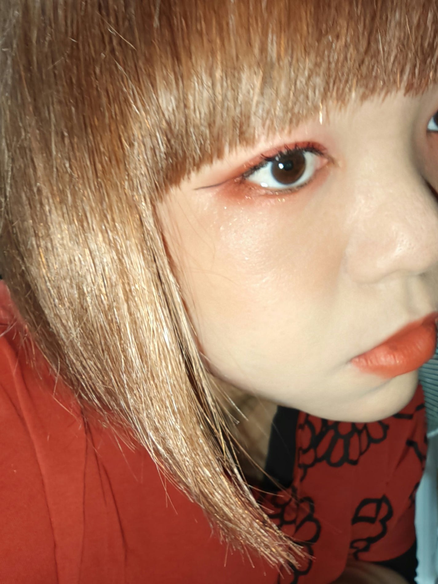 M·A·C ミネラライズ ブラッシュ/M・A・C/パウダーチークを使ったクチコミ(7枚目)