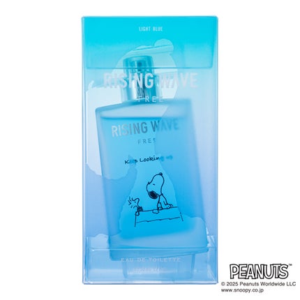 スヌーピーデザイン