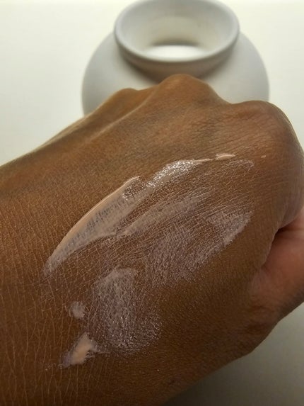 SIGNATURE ESSENCE COVER PACT /AGE20’s/クリーム・エマルジョンファンデーションを使ったクチコミ(6枚目)