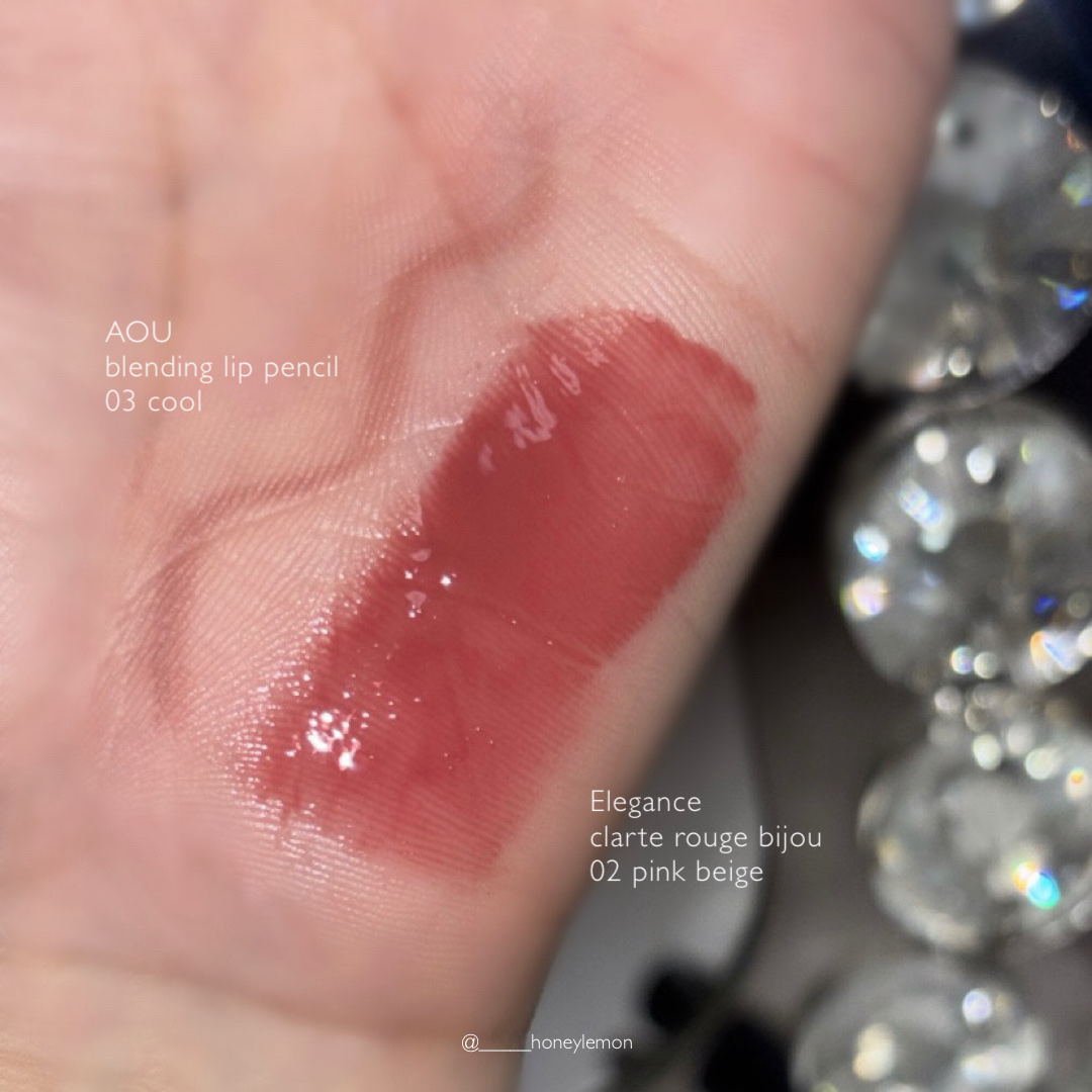 シグニチャー カラー アイズ/SUQQU/アイシャドウパレットを使ったクチコミ（3枚目）