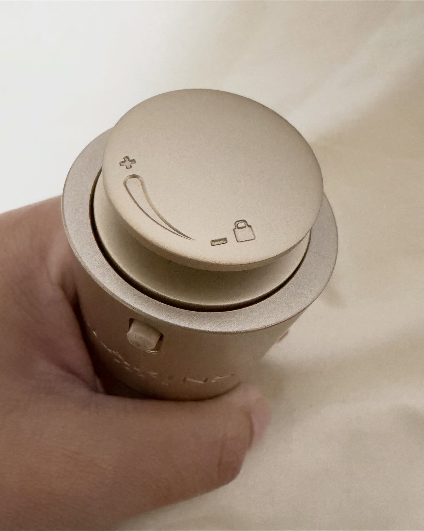 ダブル セーラム ADC/CLARINS/美容液を使ったクチコミ（3枚目）