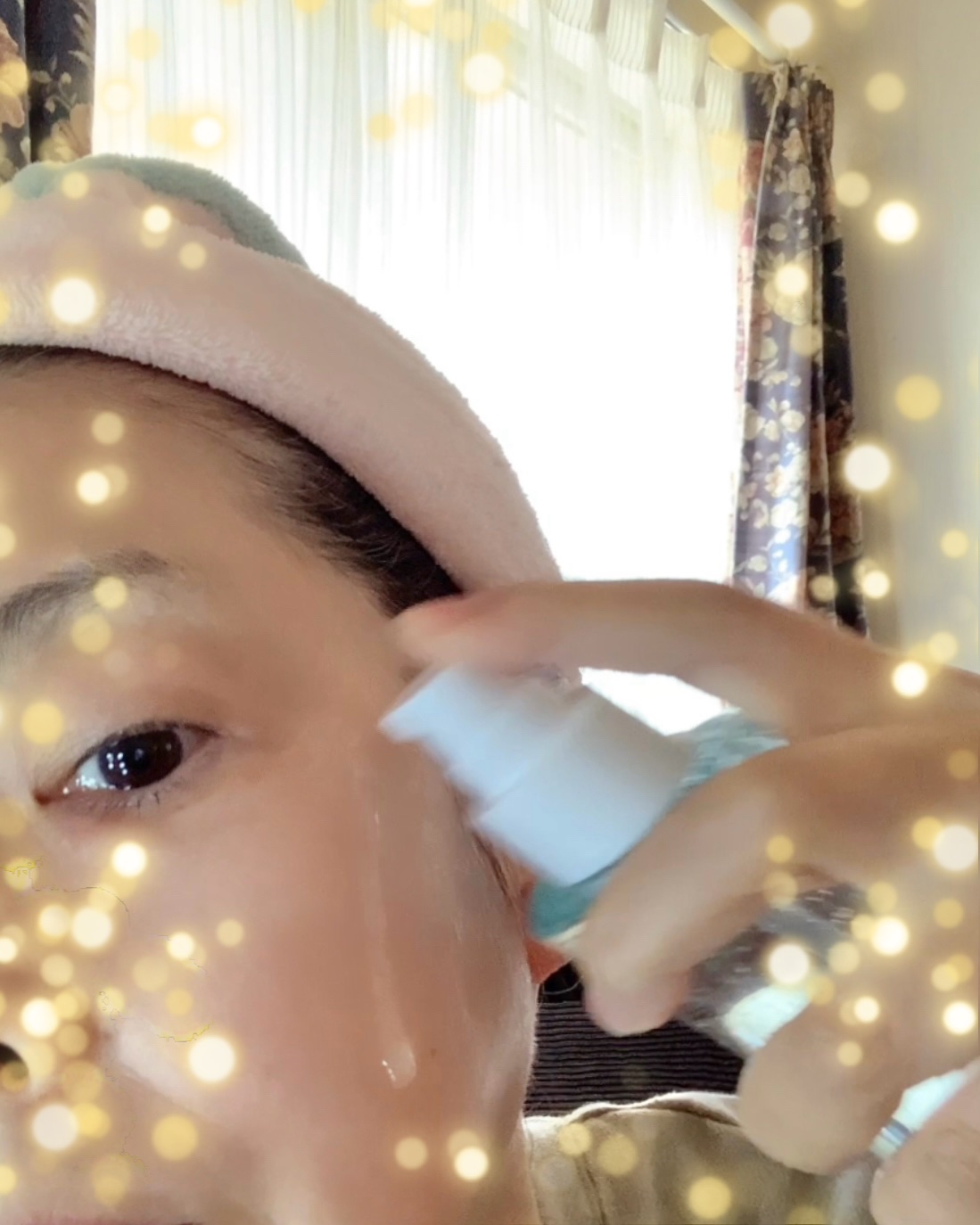 サミュ ガラクトポア セラム/SAM'U/美容液を使ったクチコミ（3枚目）