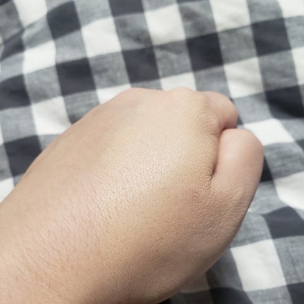 ネーミング ゼログラビティ カバーフィットクッション/NAMING./クッションファンデーションを使ったクチコミ(3枚目)