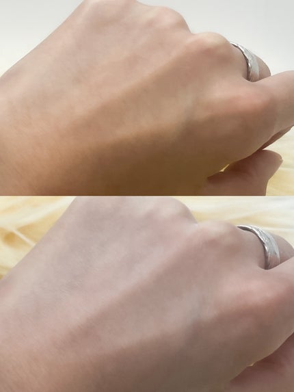 りぴ☆Webライター on LIPS 「昨日ご紹介した、SHEGLAMのフェイスパウダー✨全顔にふわっ..」(4枚目)