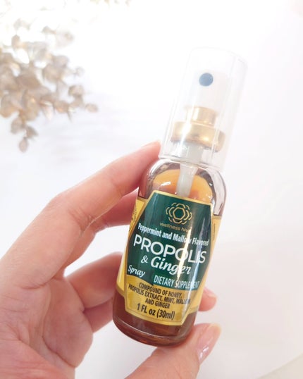 このこ ✩フォロバ100%✩ on LIPS 「急に寒くなり、喉の乾燥が気になる季節に💦早め早めの対策にと喉ス..」(4枚目)