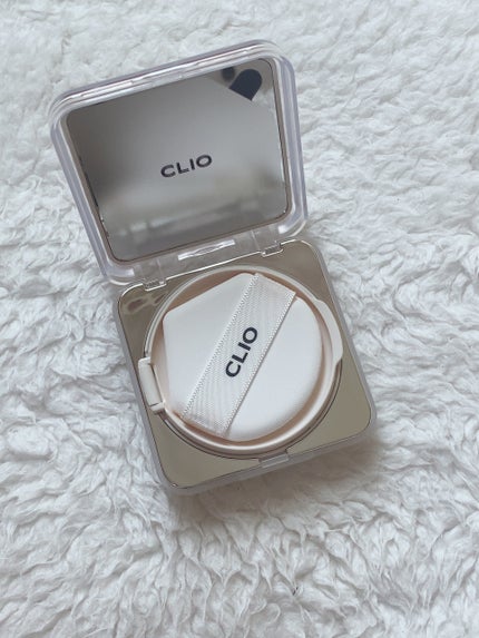 キル カバー ファンウェア クッション ザ オリジナル 21C ランジェリー(LINGERIE)/CLIO/クッションファンデーションの画像