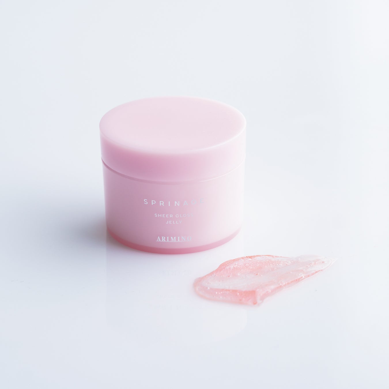 アリミノ スプリナージュ　シアーグロス　ジェリー