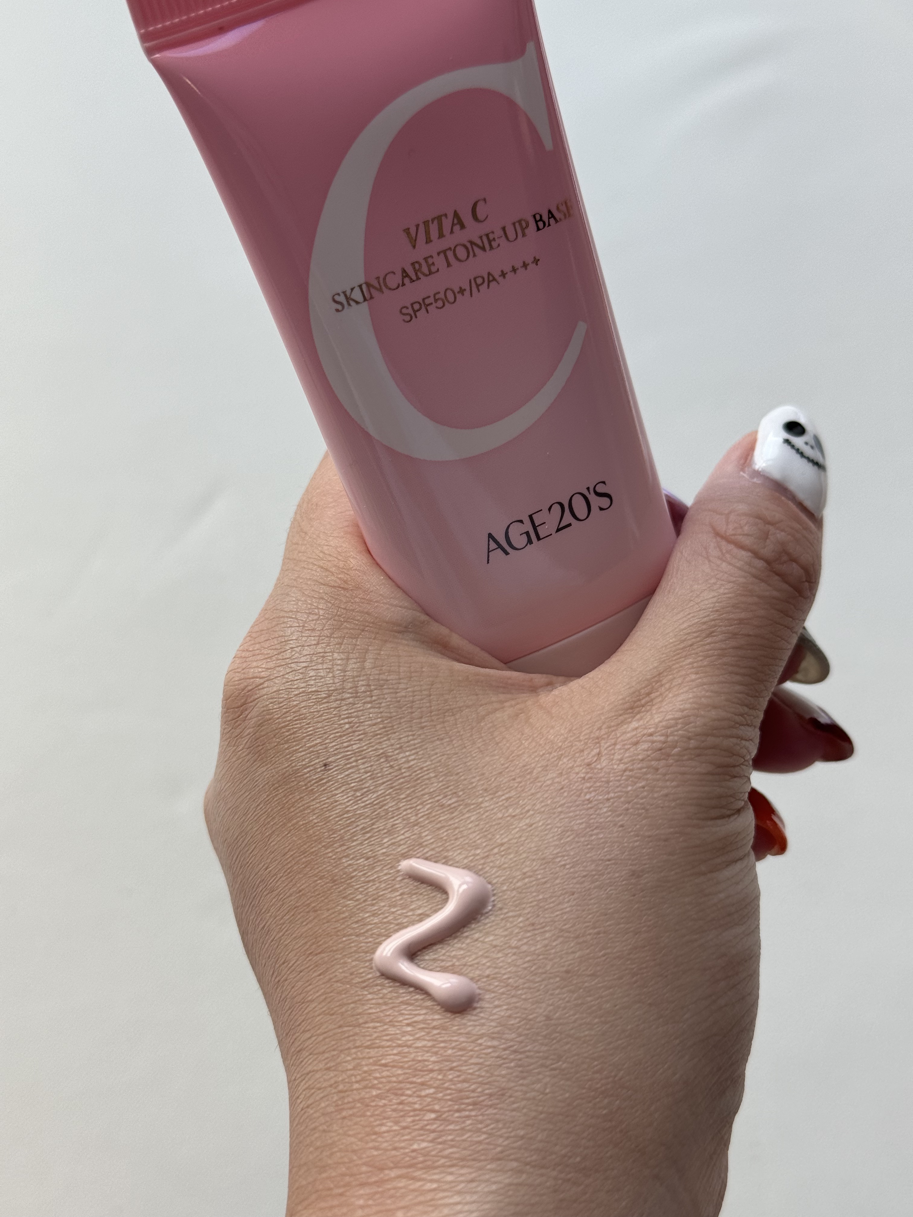 SIGNATURE ESSENCE COVER PACT　/AGE20’s/クリーム・エマルジョンファンデーションを使ったクチコミ（3枚目）