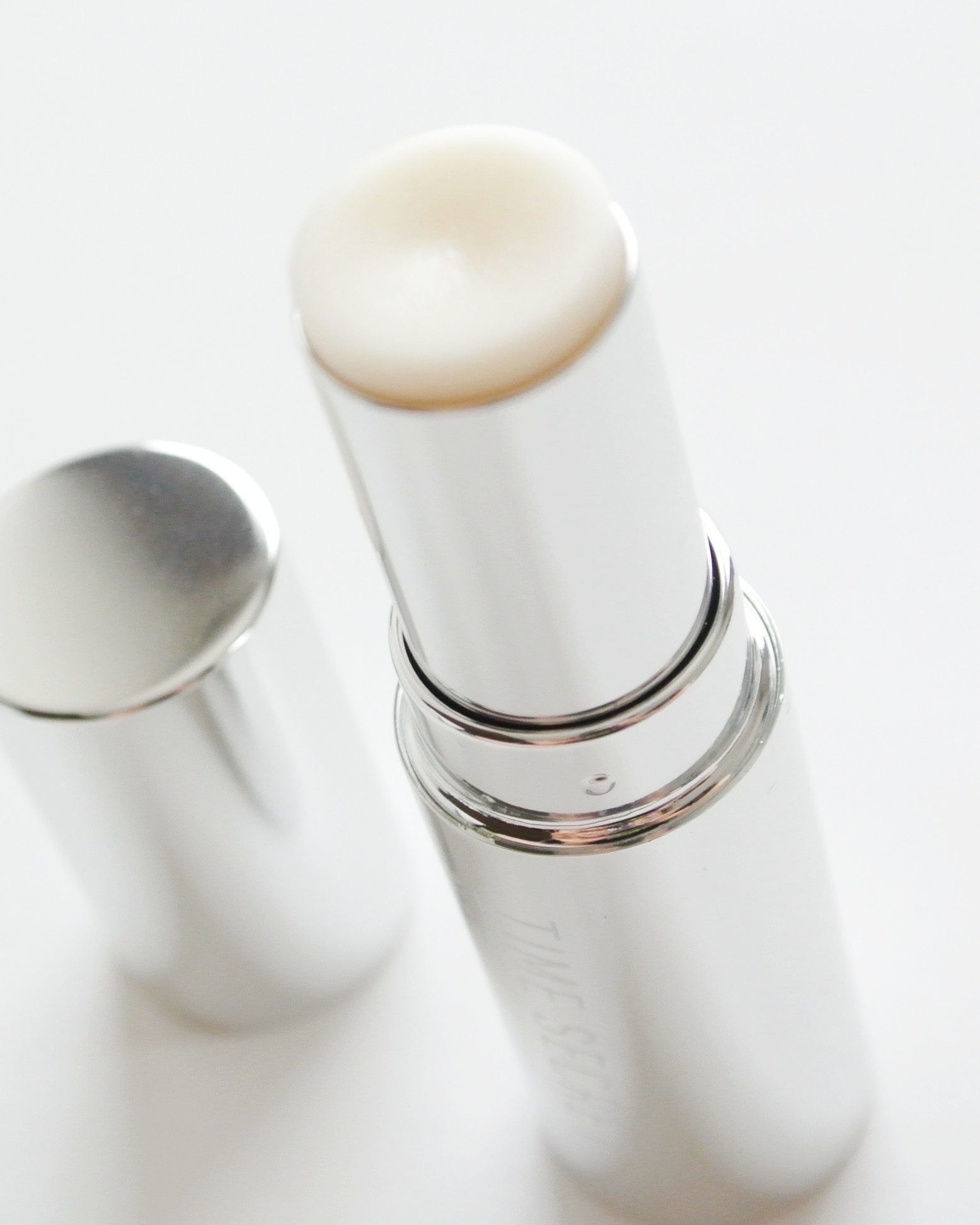 薬用デイエッセンスバーム/TIME SECRET/美容液を使ったクチコミ（3枚目）