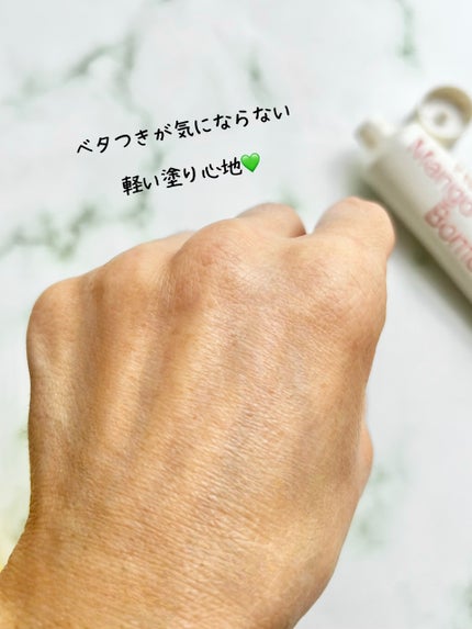 パフュームシルキーハンドクリーム/hetras/ハンドクリームを使ったクチコミ(5枚目)