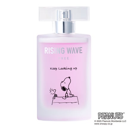 スヌーピーデザイン