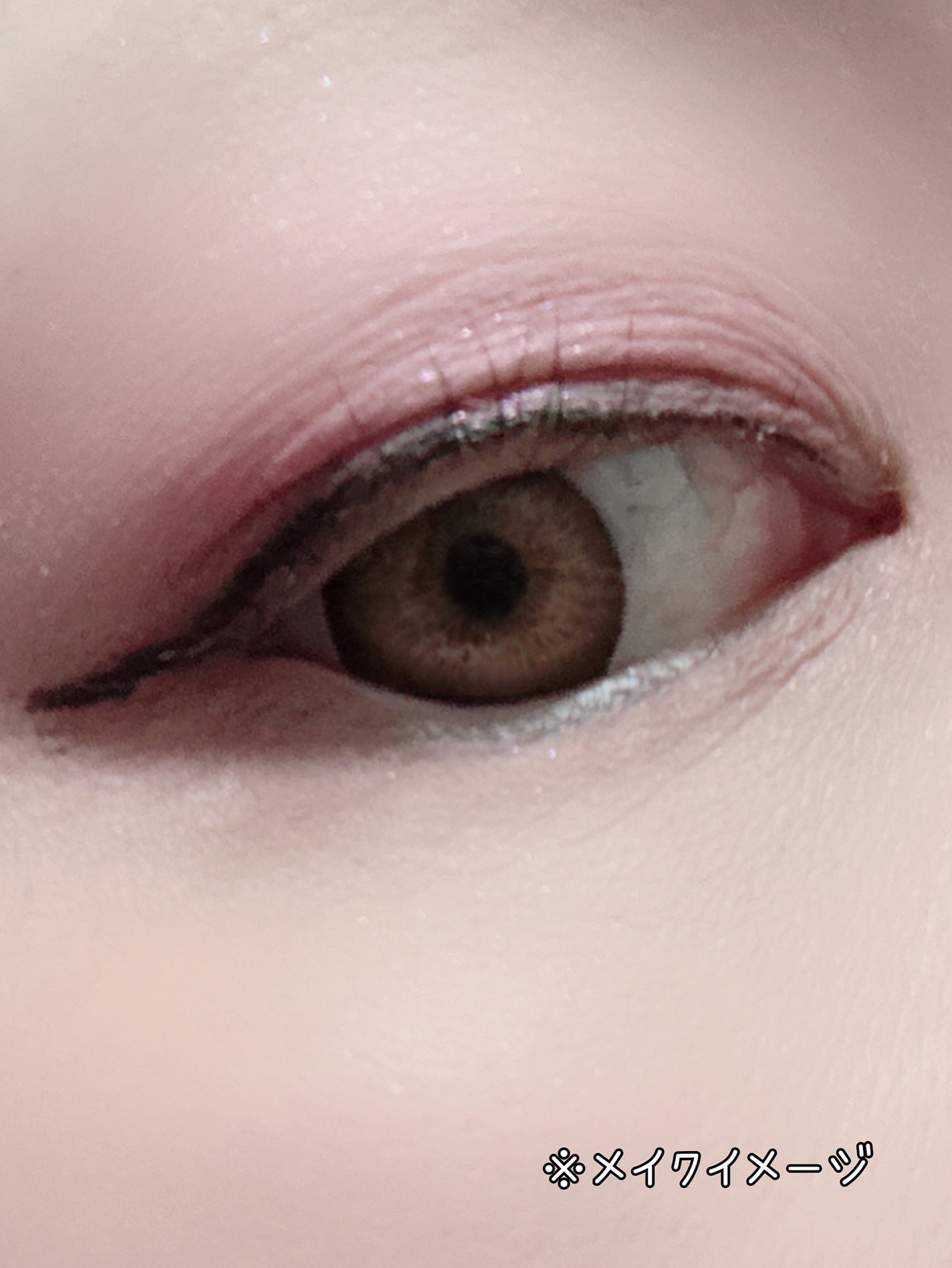 シャドウパレット/dasique/アイシャドウパレットを使ったクチコミ(5枚目)