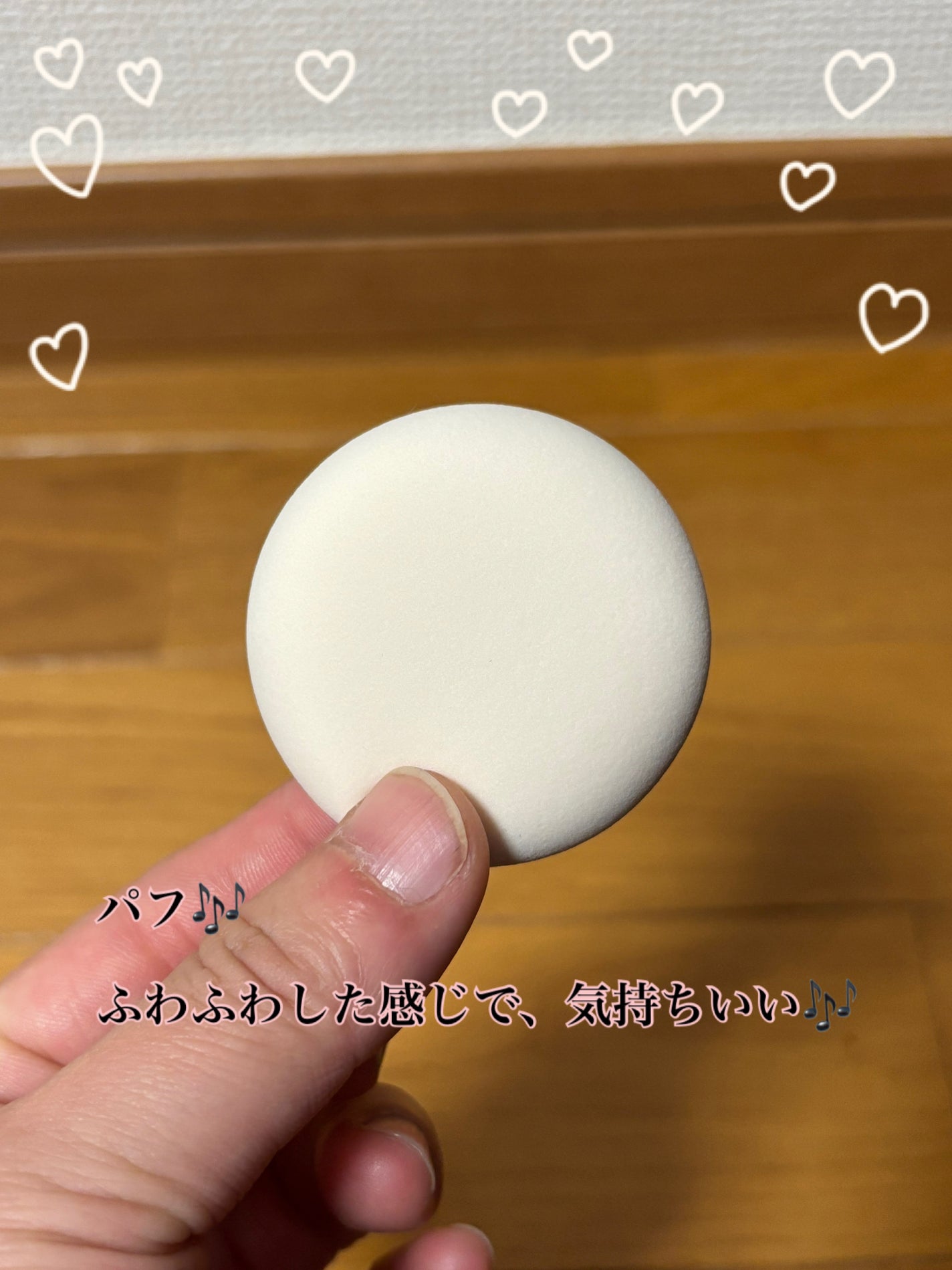 ケイト ジュレリープファンデーション/KATE/リキッドファンデーションを使ったクチコミ(8枚目)