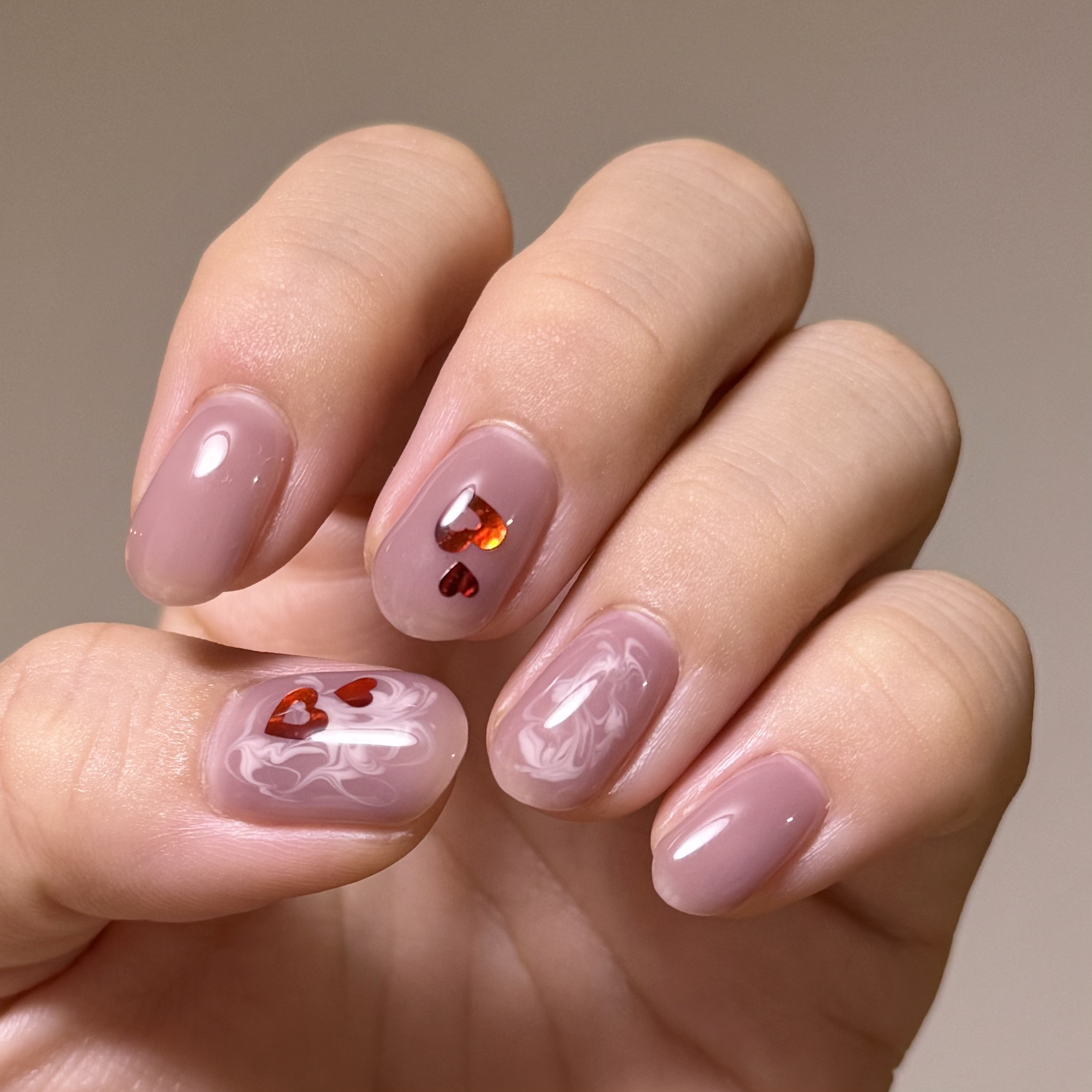 コイカゼ・カラージェル/Coikaze/ジェルネイルを使ったクチコミ（1枚目）