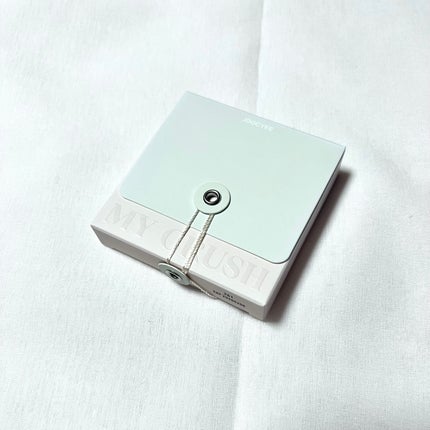 MY CRUSH ノーブルアイパレット F19 高嶺の花/Joocyee/アイシャドウパレットの画像