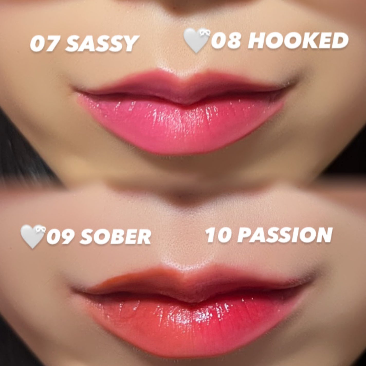 THIN GLOW TINT/BRAYE/口紅を使ったクチコミ(4枚目)