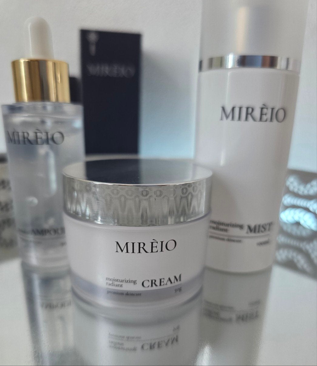 전민정 on LIPS 「ミルアジュインフルエンサー提携募集韓国発のプレミアムスキンケア..」(1枚目)