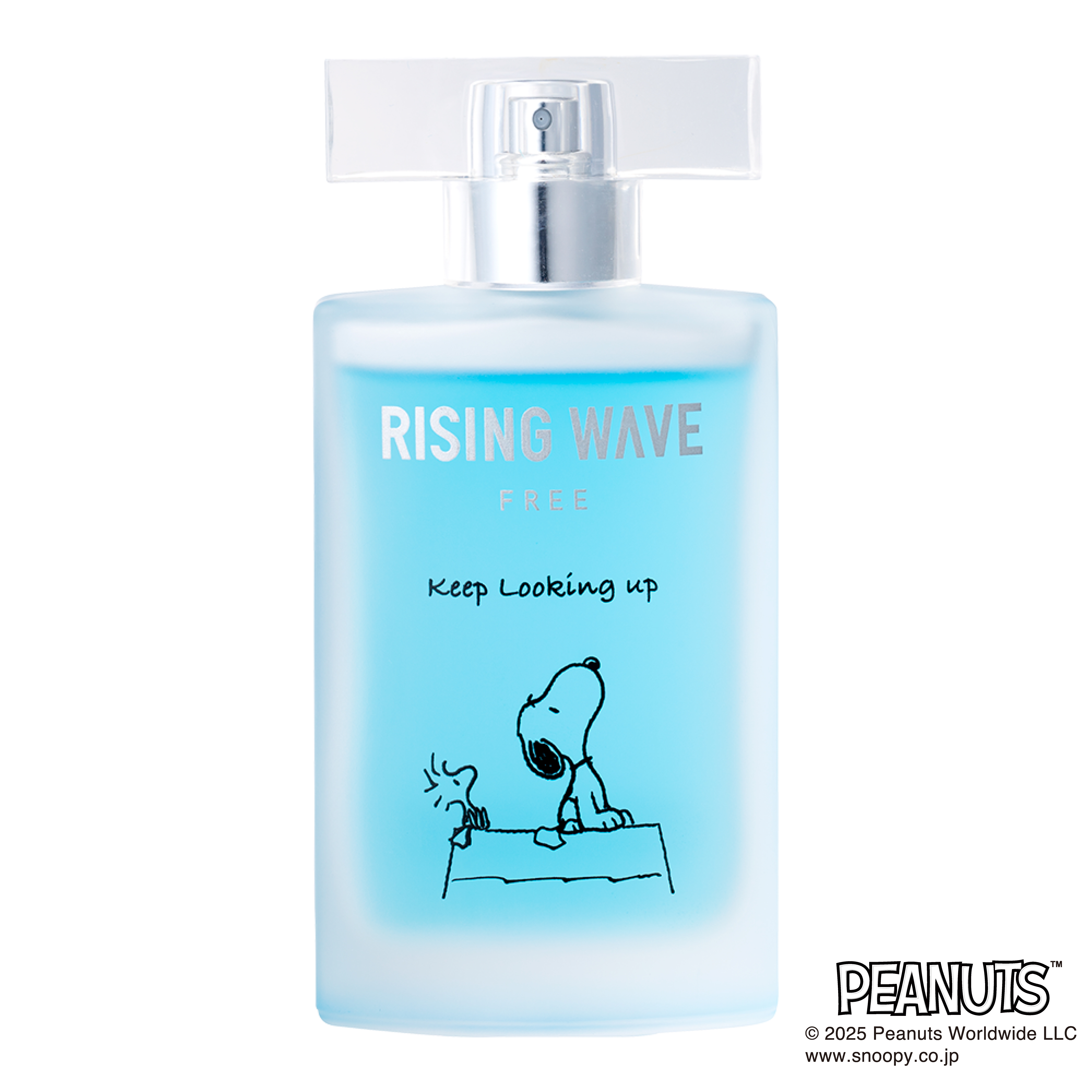 ライジングウェーブライトブルーオードトワレルームフレグランス | RISINGWAVE(ライジングウェーブ) ライジングウェーブ フリー