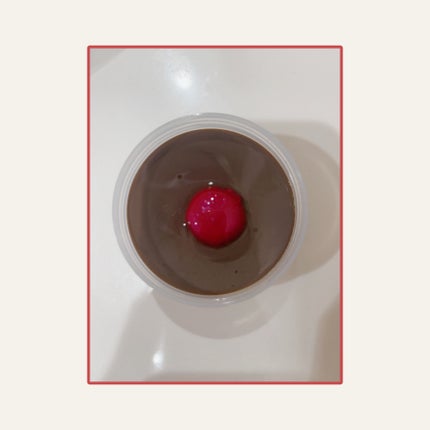 ルドルフ ジェリーマスク/ラッシュ/洗い流すパック・マスクを使ったクチコミ(2枚目)