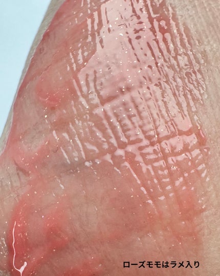 kana♡フォロバ100 on LIPS 「.@amuse.jp🏷️ティントバームキーリング自然な発..」(5枚目)