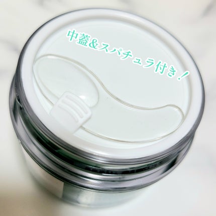 PDRN カプセルクリーム 100/VT/フェイスクリームを使ったクチコミ(4枚目)