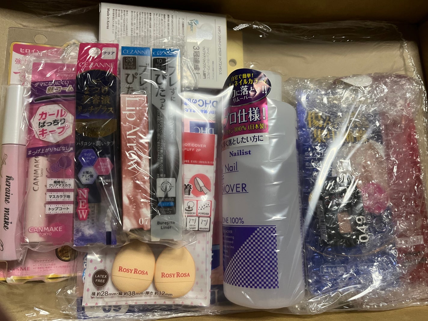 DHC 亜鉛/DHC/健康サプリメントを使ったクチコミ(1枚目)