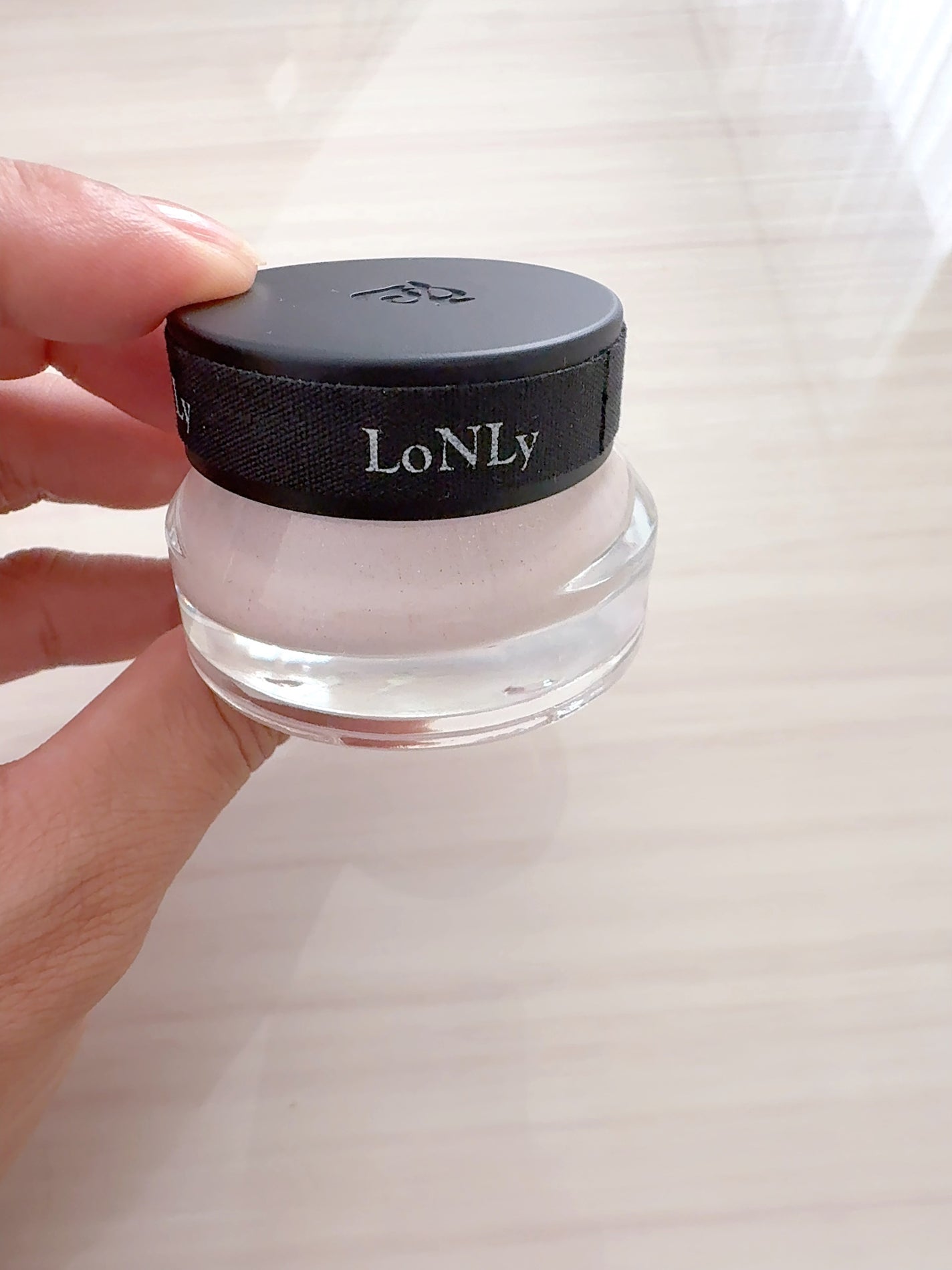 LoNLy シンティランテハイライトセラム /LoNLy /リキッドハイライトを使ったクチコミ(5枚目)