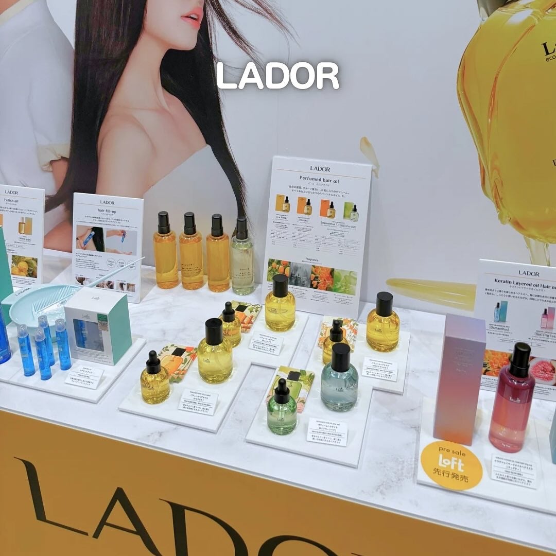 みん/韓国コスメ on LIPS 「✨ロフトKコスメフェスティバル2025AW✨10/11〜11/..」(2枚目)