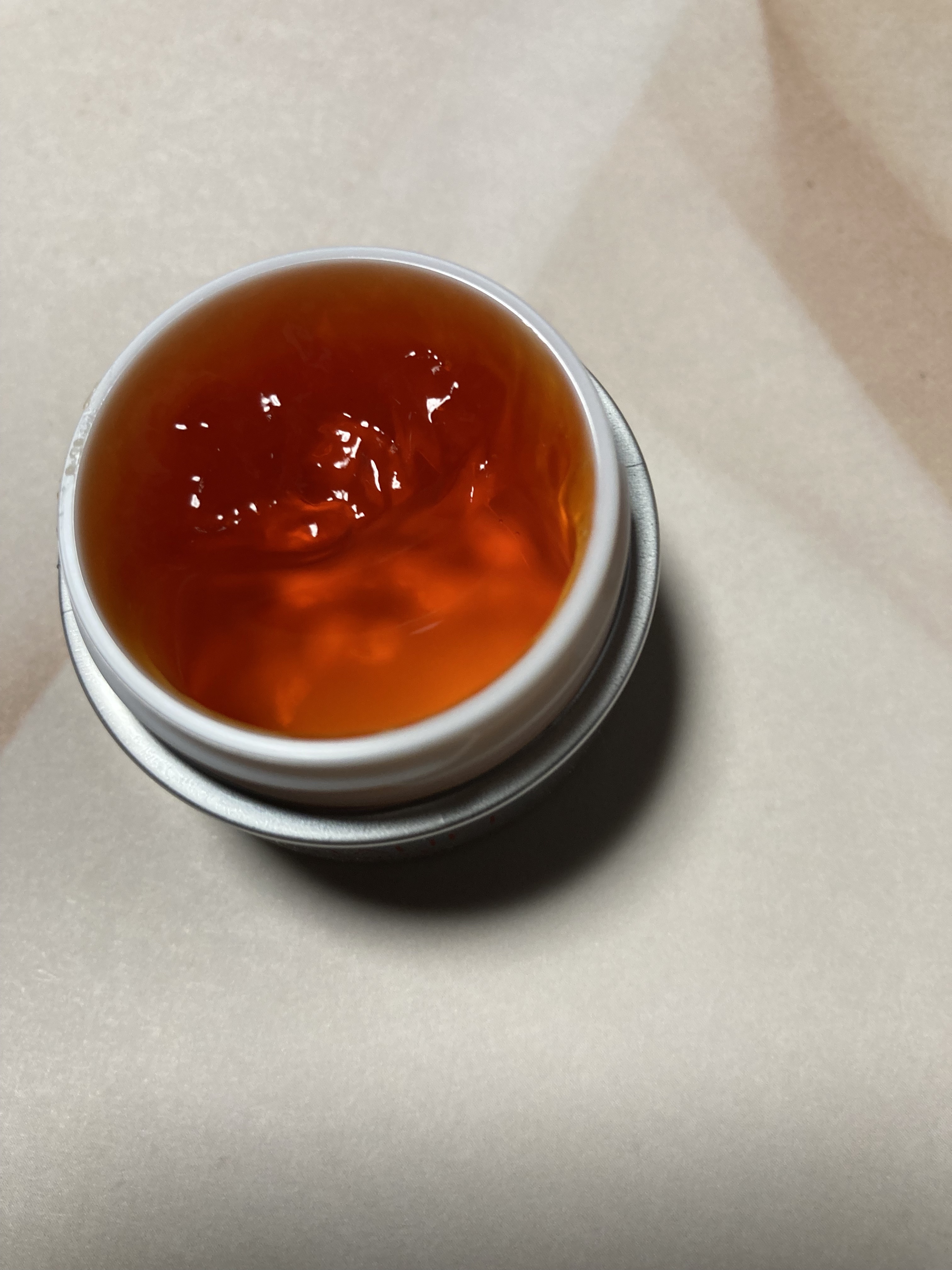 アスタリフト ホワイト ジェリー アクアリスタ トライアル/アスタリフト/美容液を使ったクチコミ（2枚目）