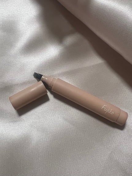 書き足し眉ティントSV /Fujiko/眉ティントを使ったクチコミ(1枚目)