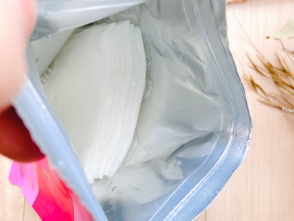 リッチグロウマスクN/LIHAW/シートマスク・パックを使ったクチコミ(4枚目)