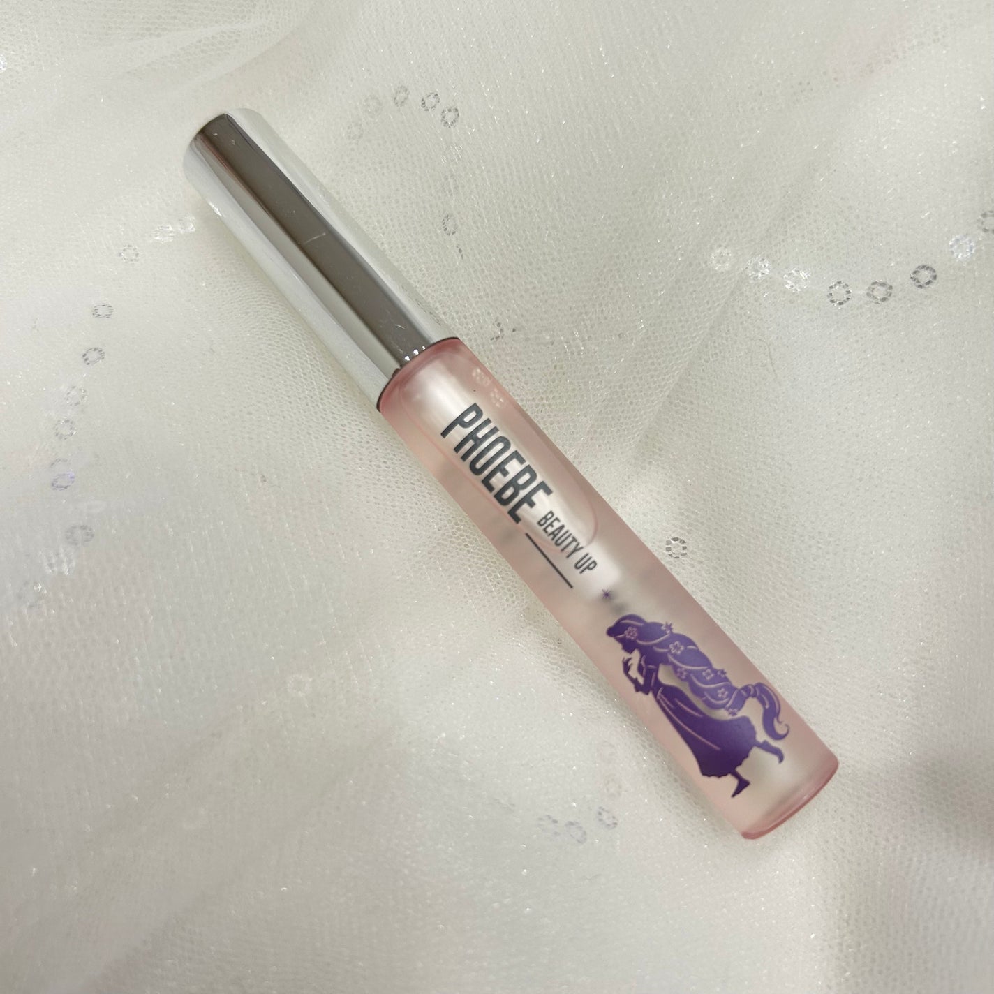 フィービー ビューティーアップ アイラッシュセラムN2/PHOEBE BEAUTY UP/まつげ美容液を使ったクチコミ(4枚目)