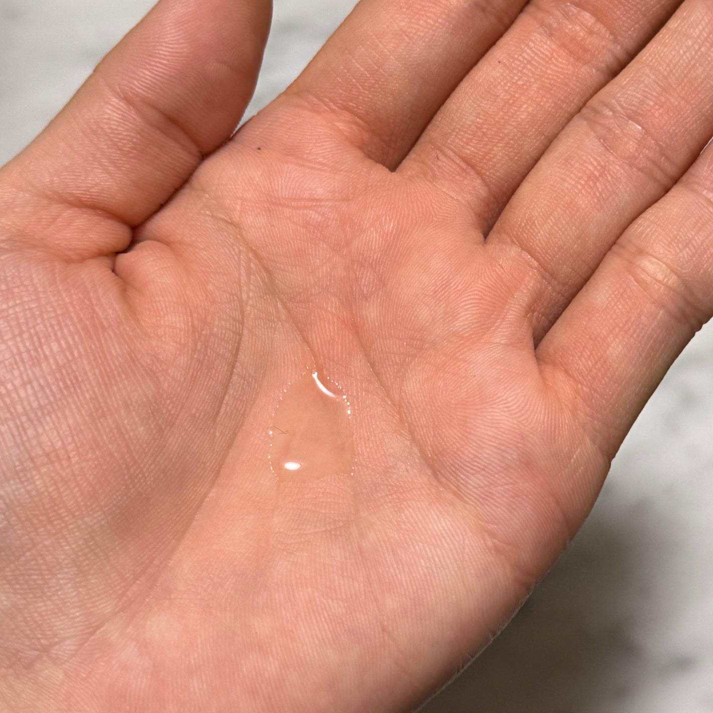 ãšãã¡ã¯ã© ããŒã«ã±ã¢ ã»ã©ã /ã© ããã·ã¥ ããŒ/çŸå®¹æ¶²ã䜿ã£ãã¯ãã³ãïŒ2æç®ïŒ