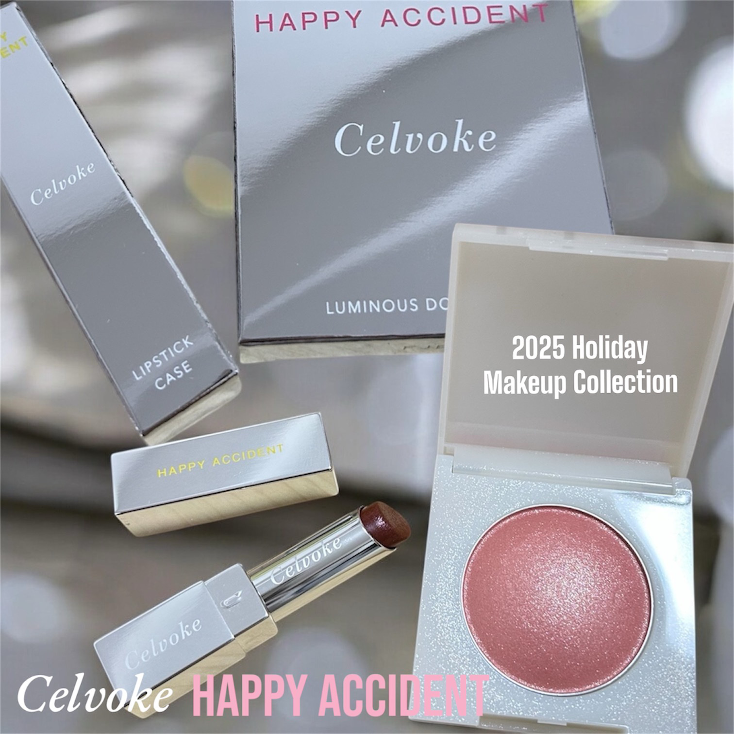 セルヴォーク アラウズ リップス/Celvoke/口紅を使ったクチコミ（1枚目）