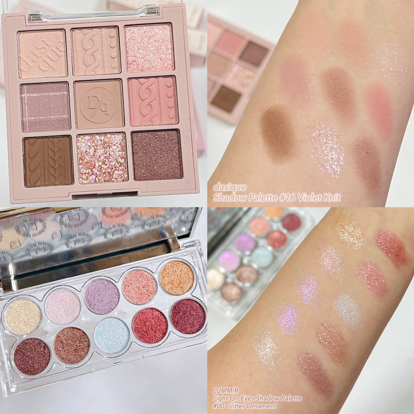 3CE フェイスブラッシュ/3CE/パウダーチークを使ったクチコミ(2枚目)