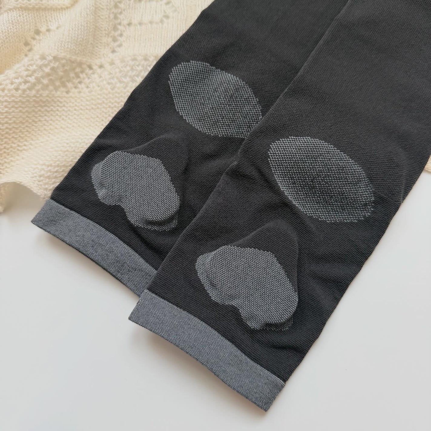 スリムウォーク® 金曜日のリセットリフレ/SLIMWALK/着圧ソックス・レギンスを使ったクチコミ(2枚目)