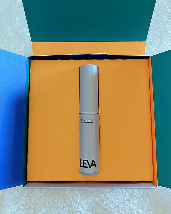 アイブロウ/LEVA/その他アイブロウを使ったクチコミ（2枚目）