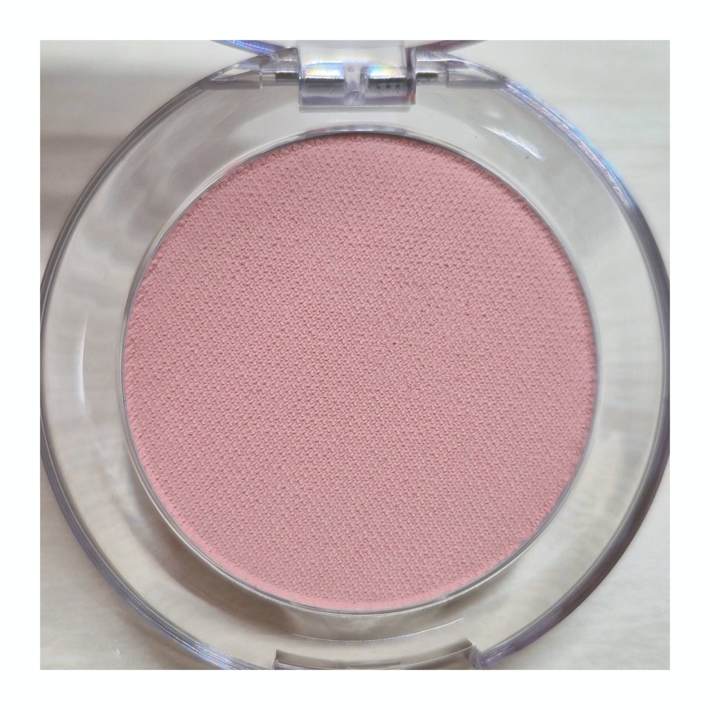 ドロップウェアチーク/JUDYDOLL/パウダーチークを使ったクチコミ(3枚目)