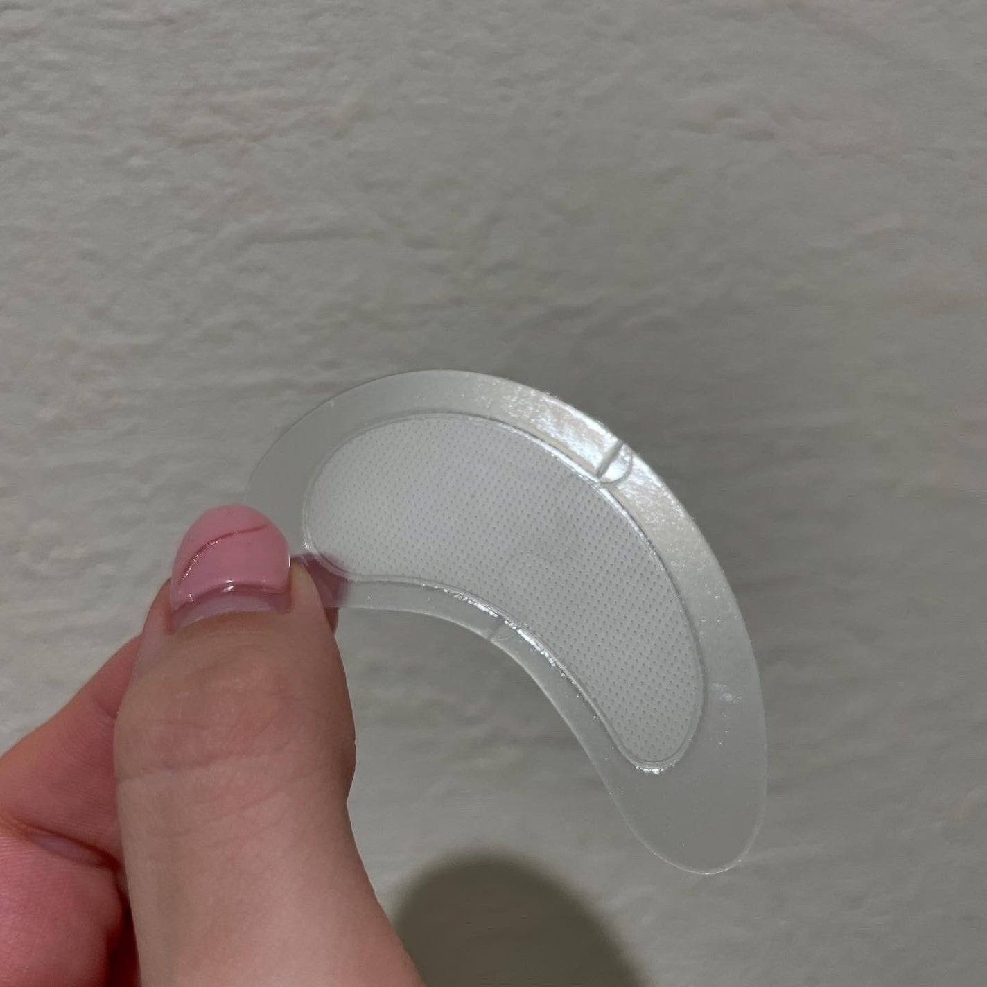 アイバックリフト1100シャットリードルパッチ/CHARDE/シートマスク・パックを使ったクチコミ(5枚目)