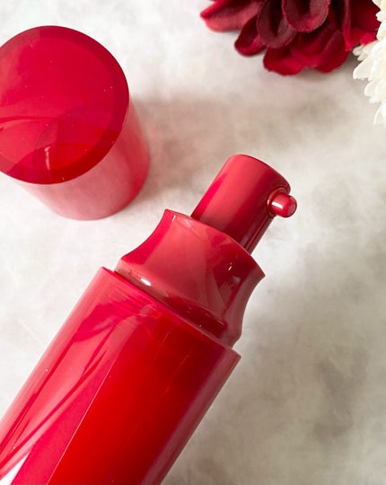 プライマーショット/アテニア/美容液を使ったクチコミ(2枚目)