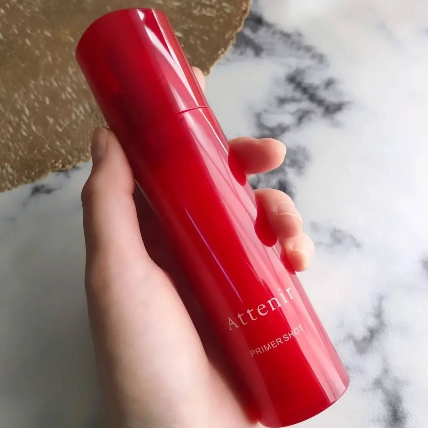 プライマーショット/アテニア/美容液を使ったクチコミ(3枚目)