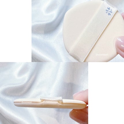 プロメルトリップバーム/#HANHYUNJAE/口紅を使ったクチコミ(5枚目)