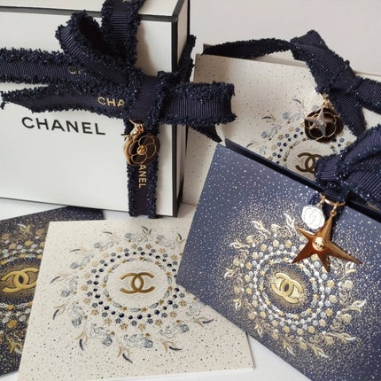 ボーム エサンシエル/CHANEL/スティックハイライトを使ったクチコミ(7枚目)