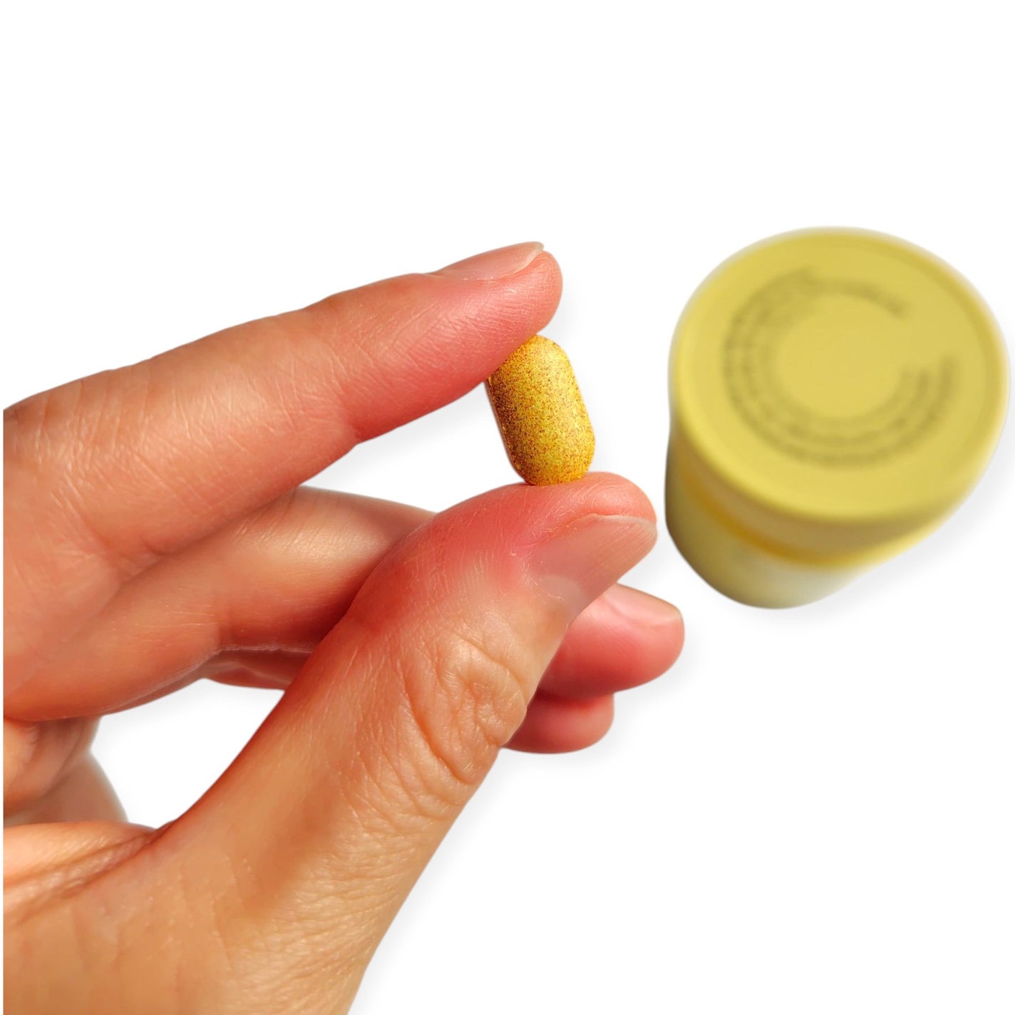 サファーデイ ゼロショット/canteen9/ボディサプリメントを使ったクチコミ(4枚目)