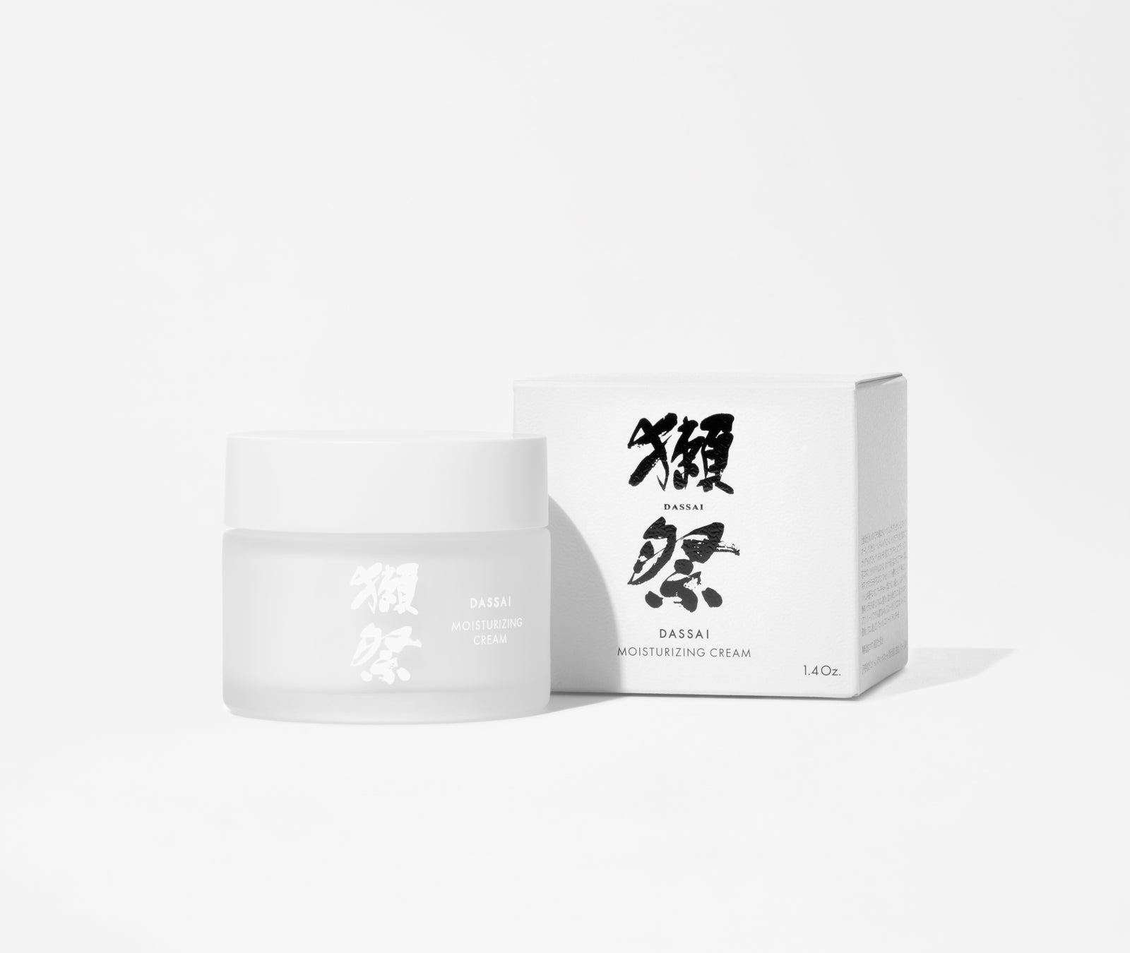 dassai beauty 獺祭 モイスチャライジング クリーム