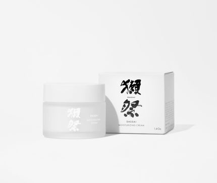 dassai beauty 獺祭 モイスチャライジング クリーム