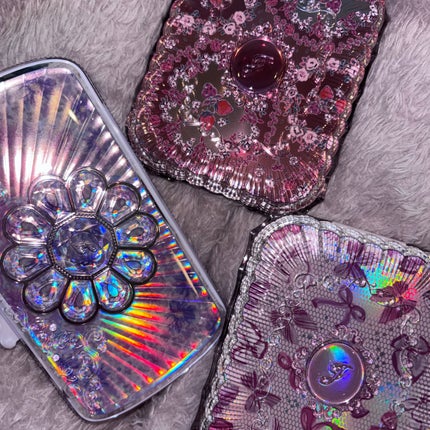 ジルスチュアート リボンファッションショー コレクション/JILL STUART/メイクアップキットを使ったクチコミ(7枚目)