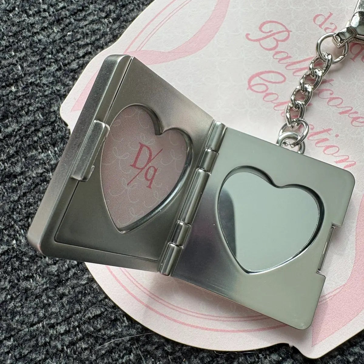 シャドウパレット/dasique/アイシャドウパレットを使ったクチコミ(4枚目)